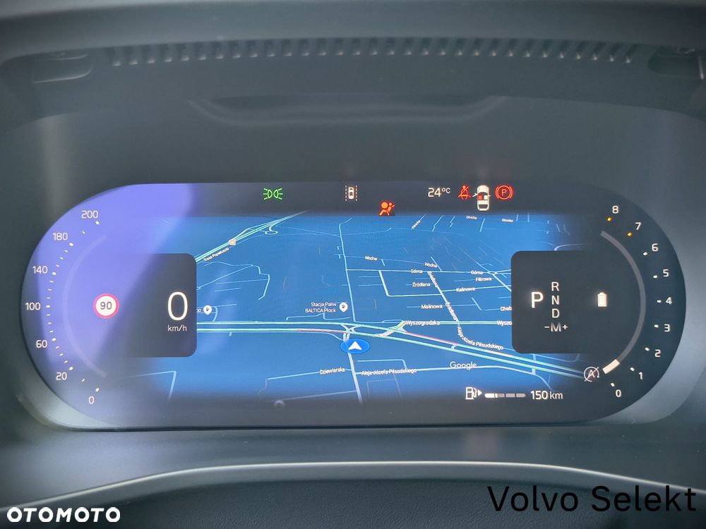 Volvo XC 40 - 16
