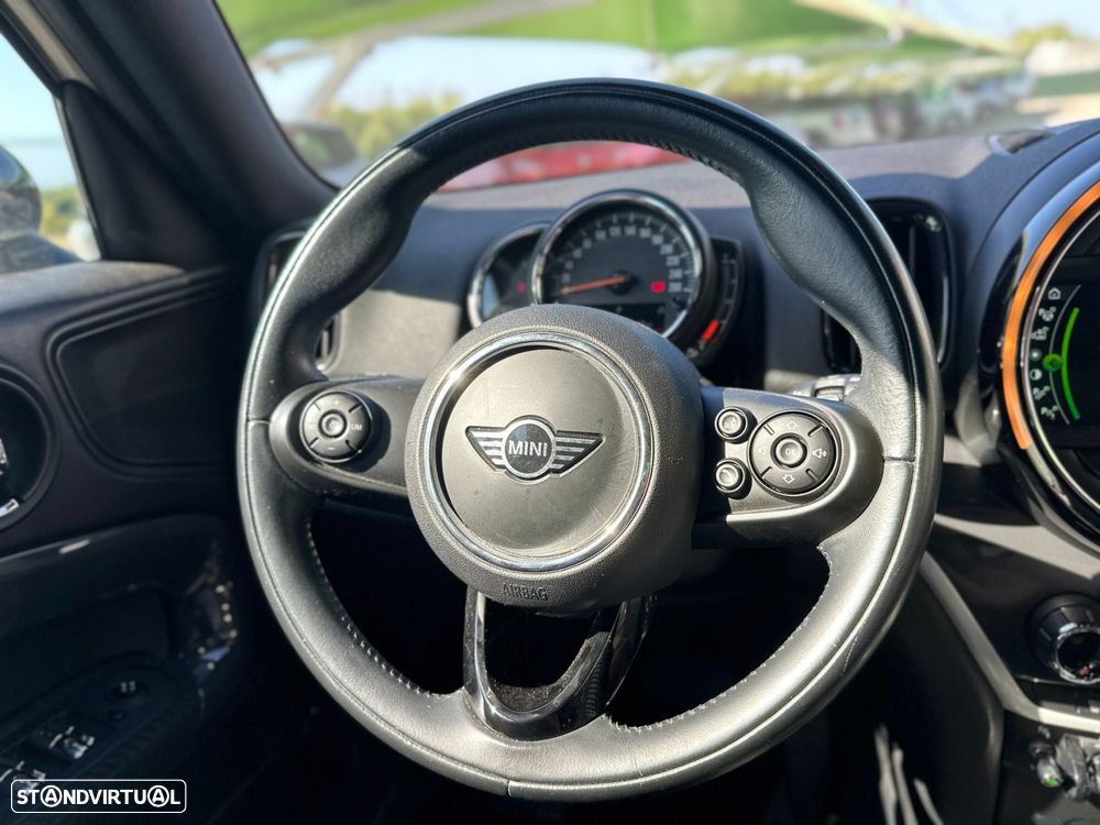 MINI Countryman - 23
