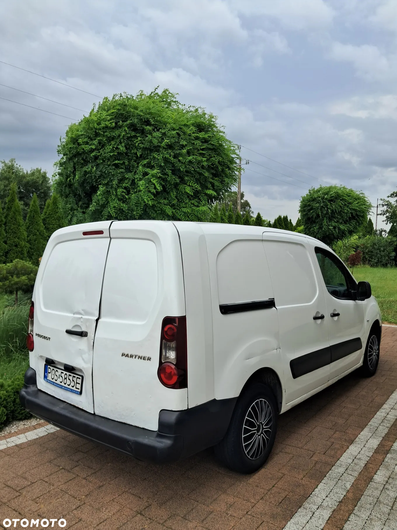 Peugeot Partner - 4