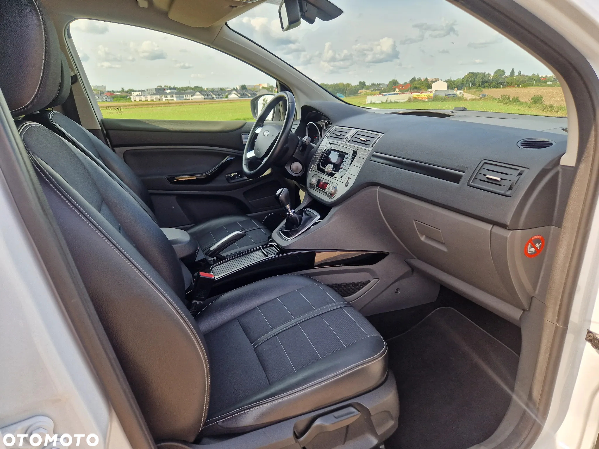 Ford Kuga 2.0 TDCi Titanium S - 21