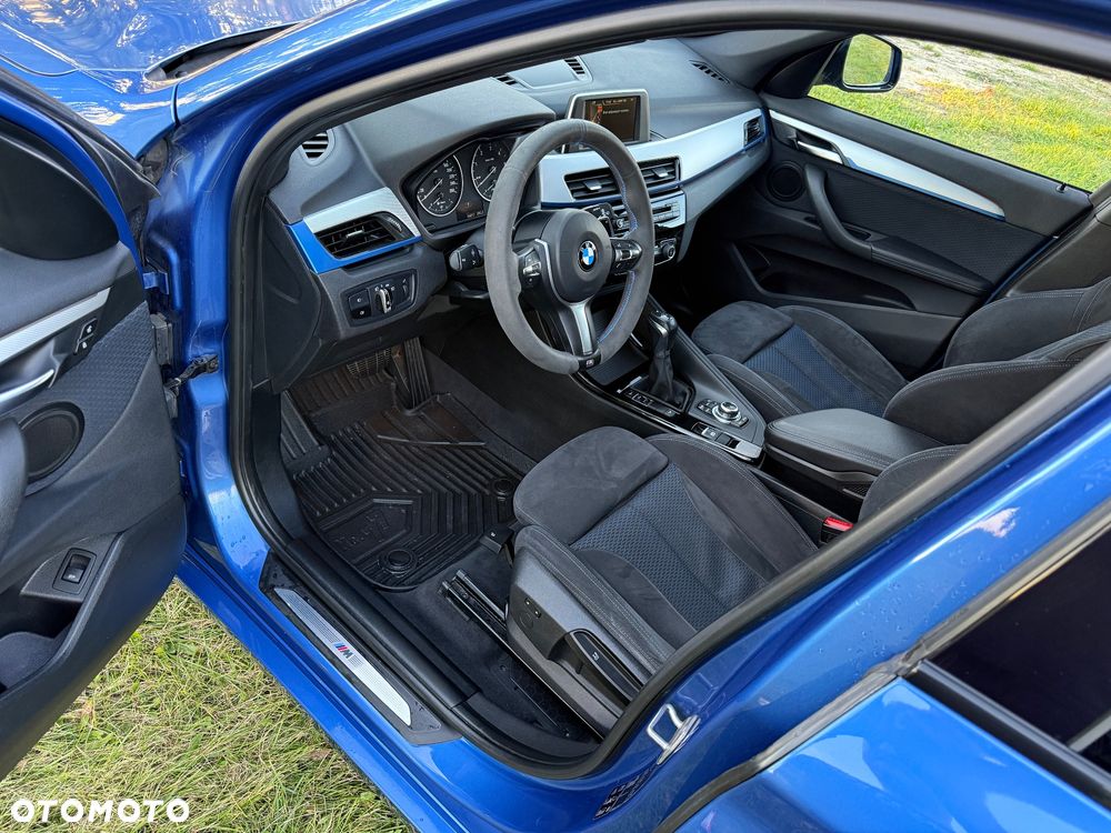 BMW X1 2015
