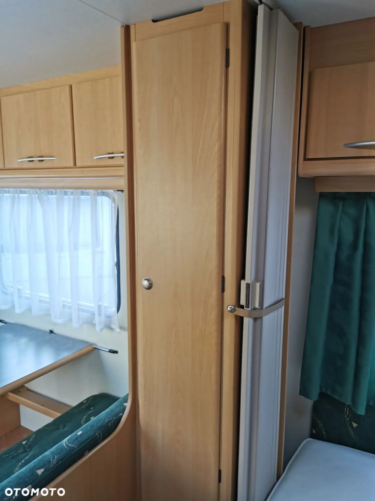 Adria 432 - 13