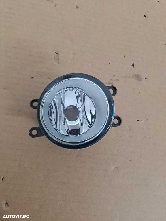 Proiector dreapta original Peugeot 107 Citroen C1 an 2005-2014 - 1