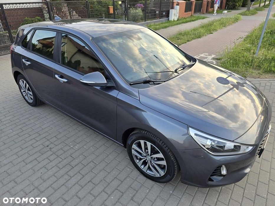 Hyundai i30 - 21