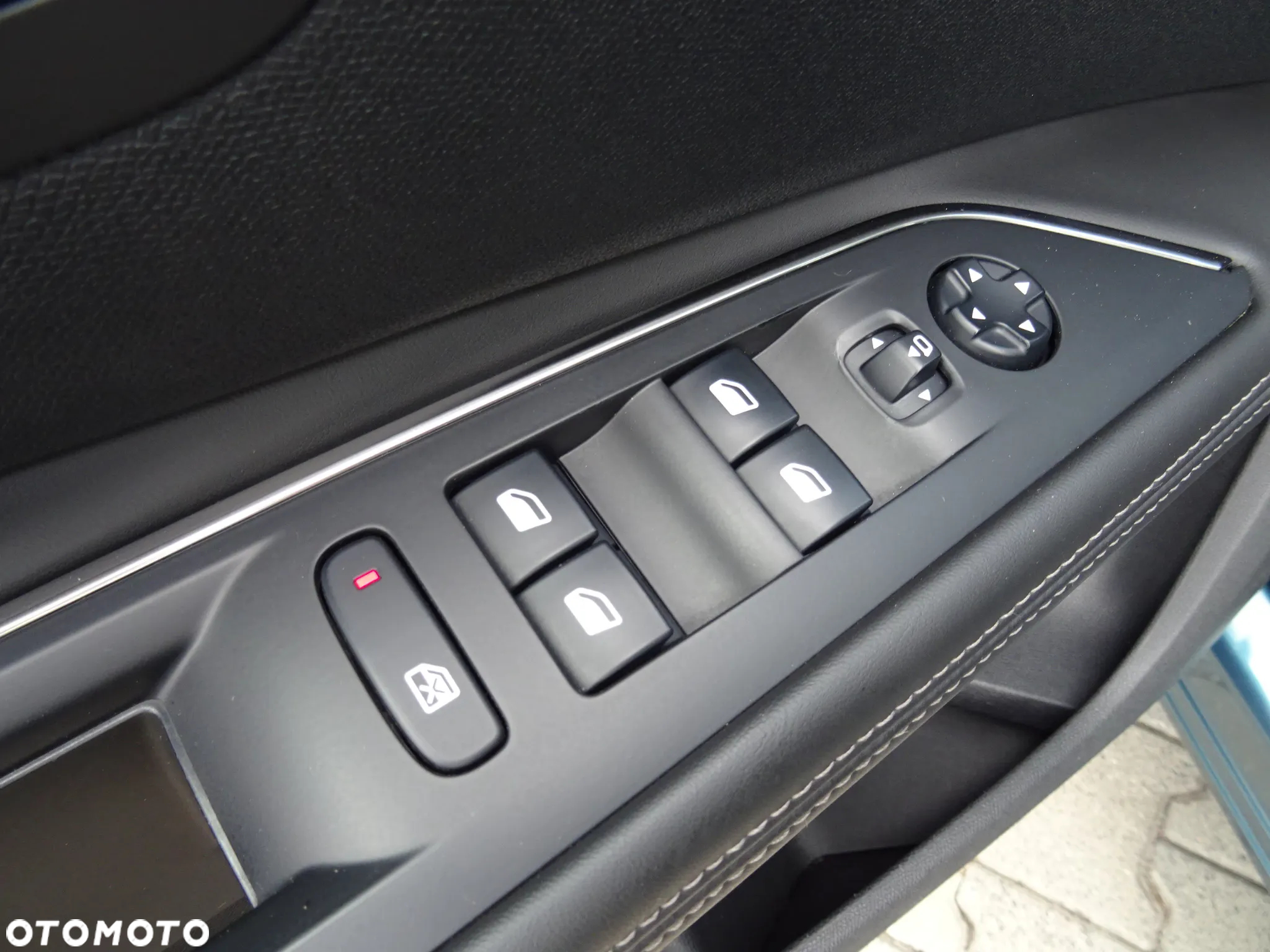Peugeot 5008 PureTech 130 Allure - 38