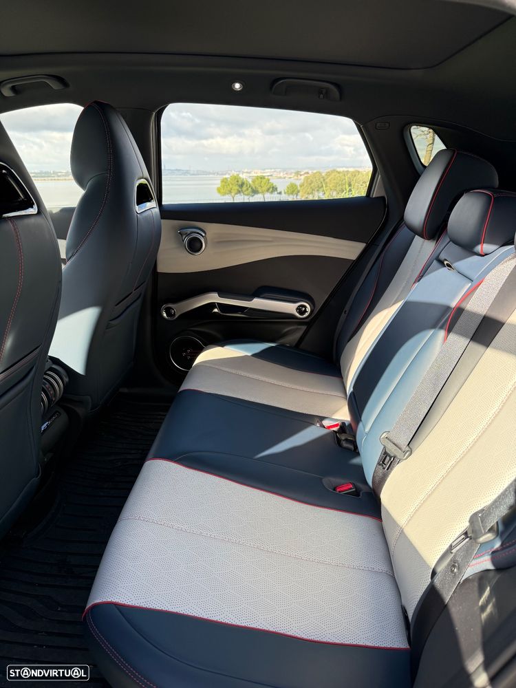 BYD Atto 3 Design - 9