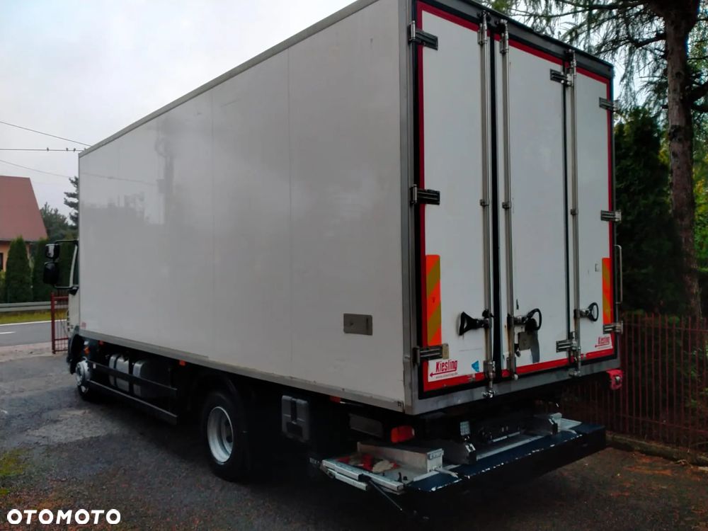 DAF LF 55.220 E5 EEV Chłodnia 2014 rok DMC 14 ton Thermoking TS800 - 9