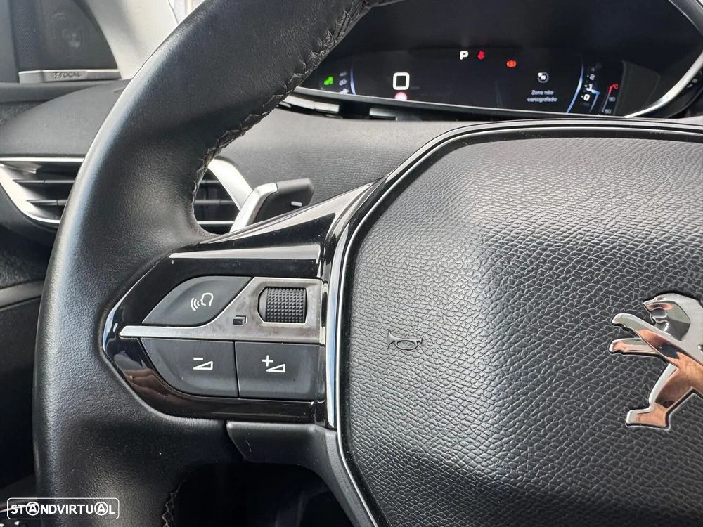 Peugeot 5008 1.2 PureTech GT Pack EAT8 - 42
