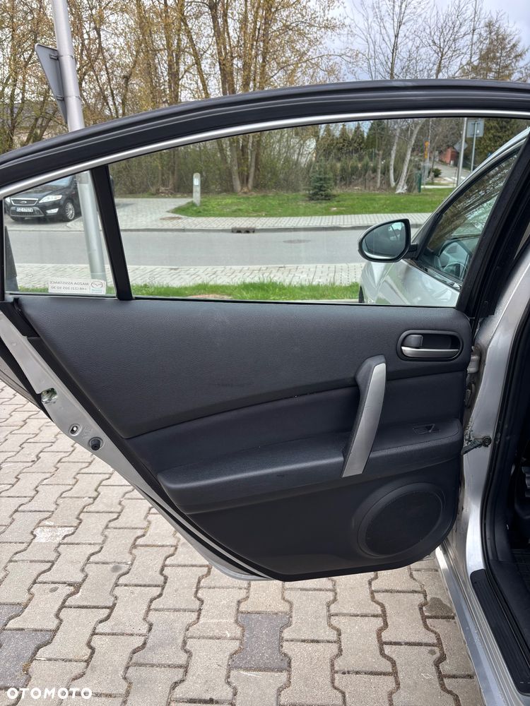 Mazda 6 1.8 Exclusive - 10