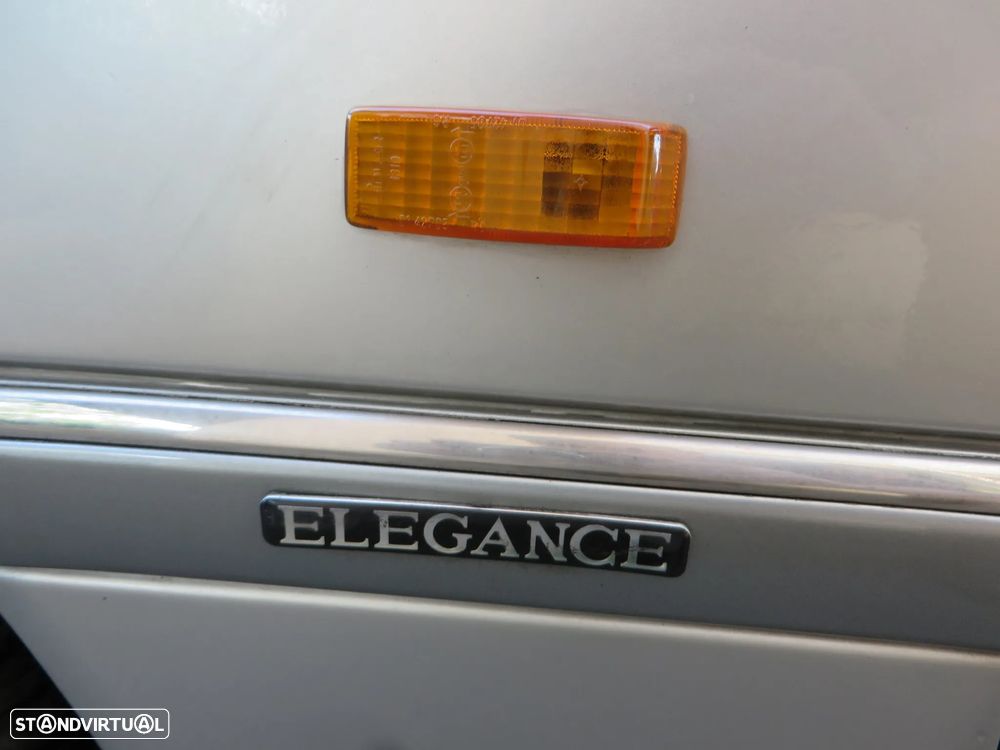 Mercedes-Benz C 250 D Elegance - 9