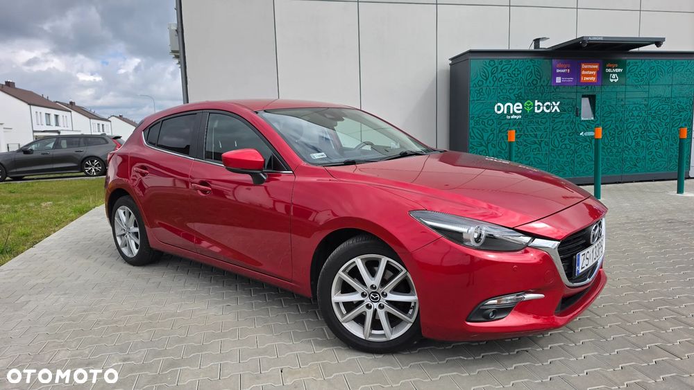 Mazda 3 1.5 D Skypassion - 9