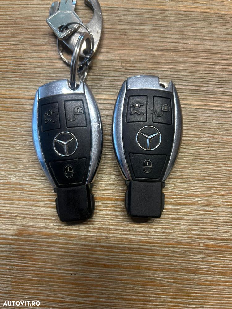 Mercedes-Benz GLC 250 d 4MATIC - 12