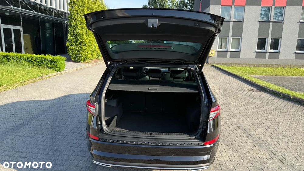 Skoda Kodiaq 2.0 TDI 4x4 L&K DSG - 3