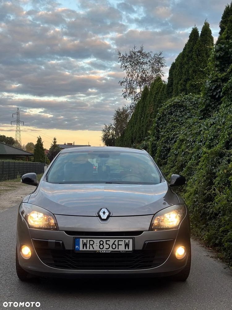 Renault Megane 1.5 dCi Authentique - 5