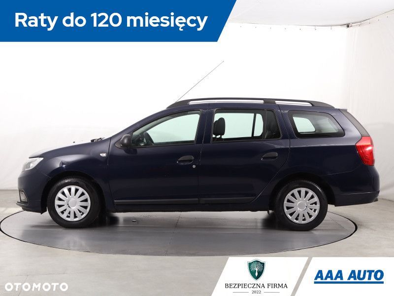 Dacia Logan - 3
