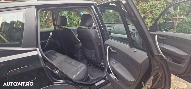 BMW X3 2.0d - 13
