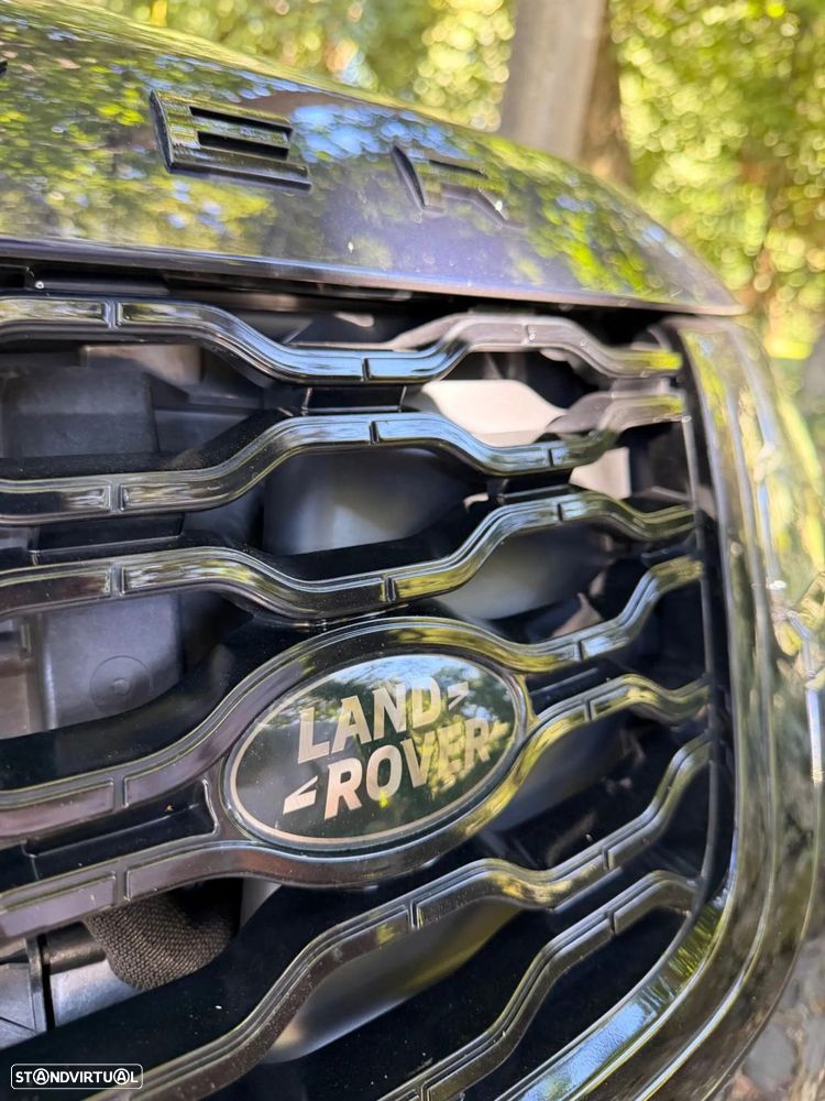 Land Rover Range Rover Velar D200 S - 14