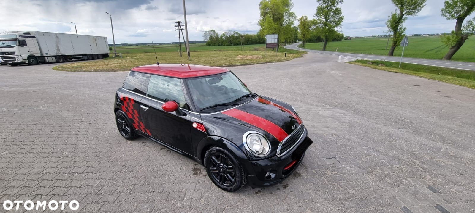 MINI ONE Standard - 7