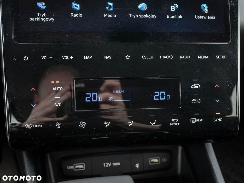 Hyundai Tucson - 18