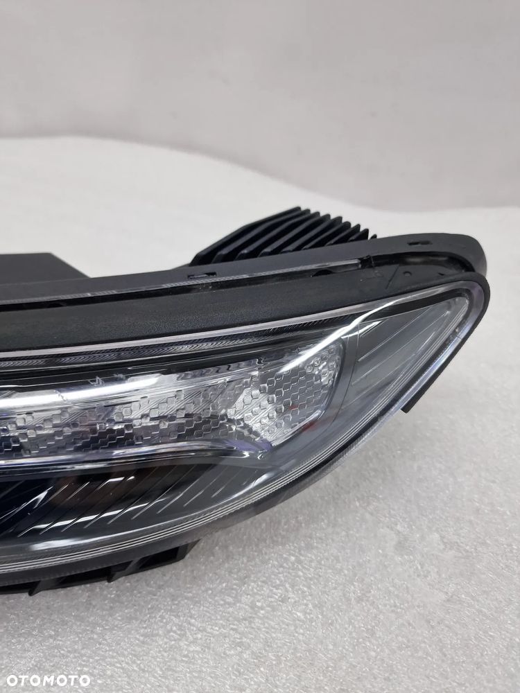 HYUNDAI KONA LIFT 21- LEWA LAMPA PRZEDNIA PRZÓD FULL LED / DRL , NR D52L , NR AUKCJI LA401 - 4