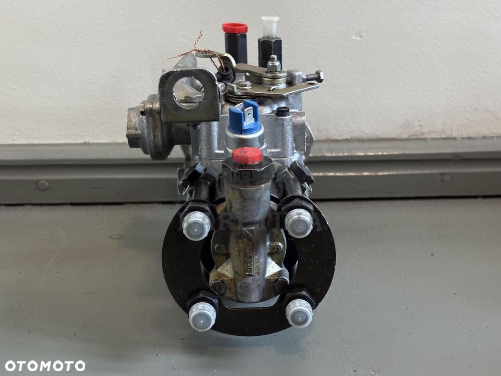 Perkins Lucas Manitou Pompa Wtryskowa 609 8523A181A 2643L6/9 2643L6/9AM/1/2530 - 2