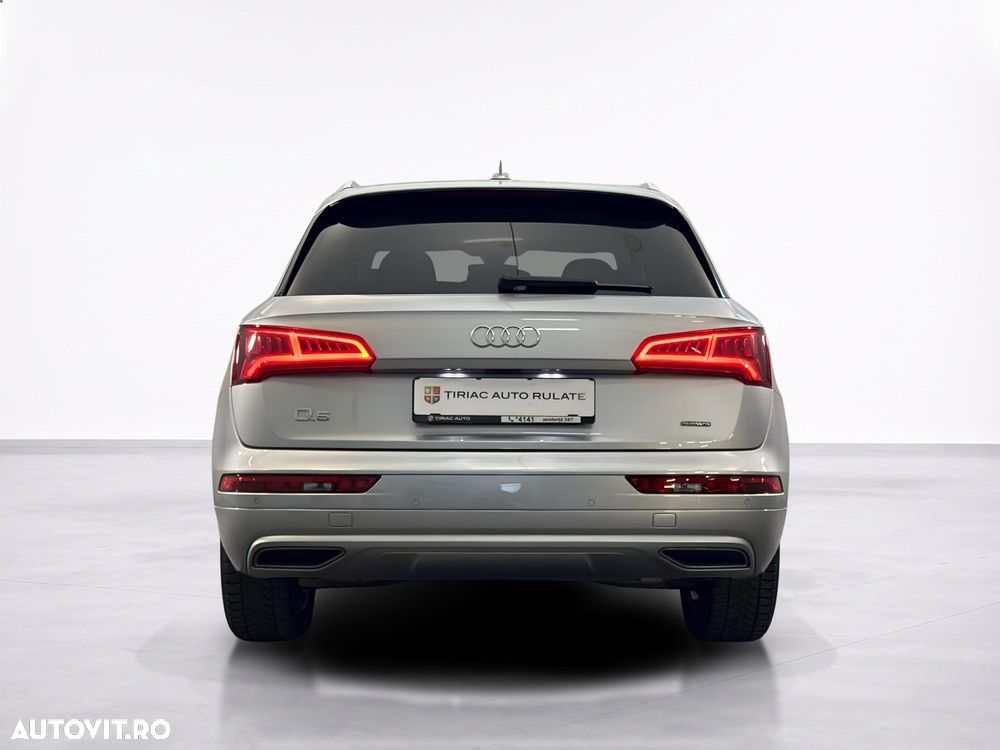Audi Q5 - 5