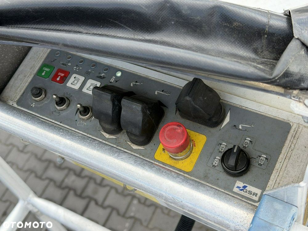 Mercedes-Benz Sprinter - 22