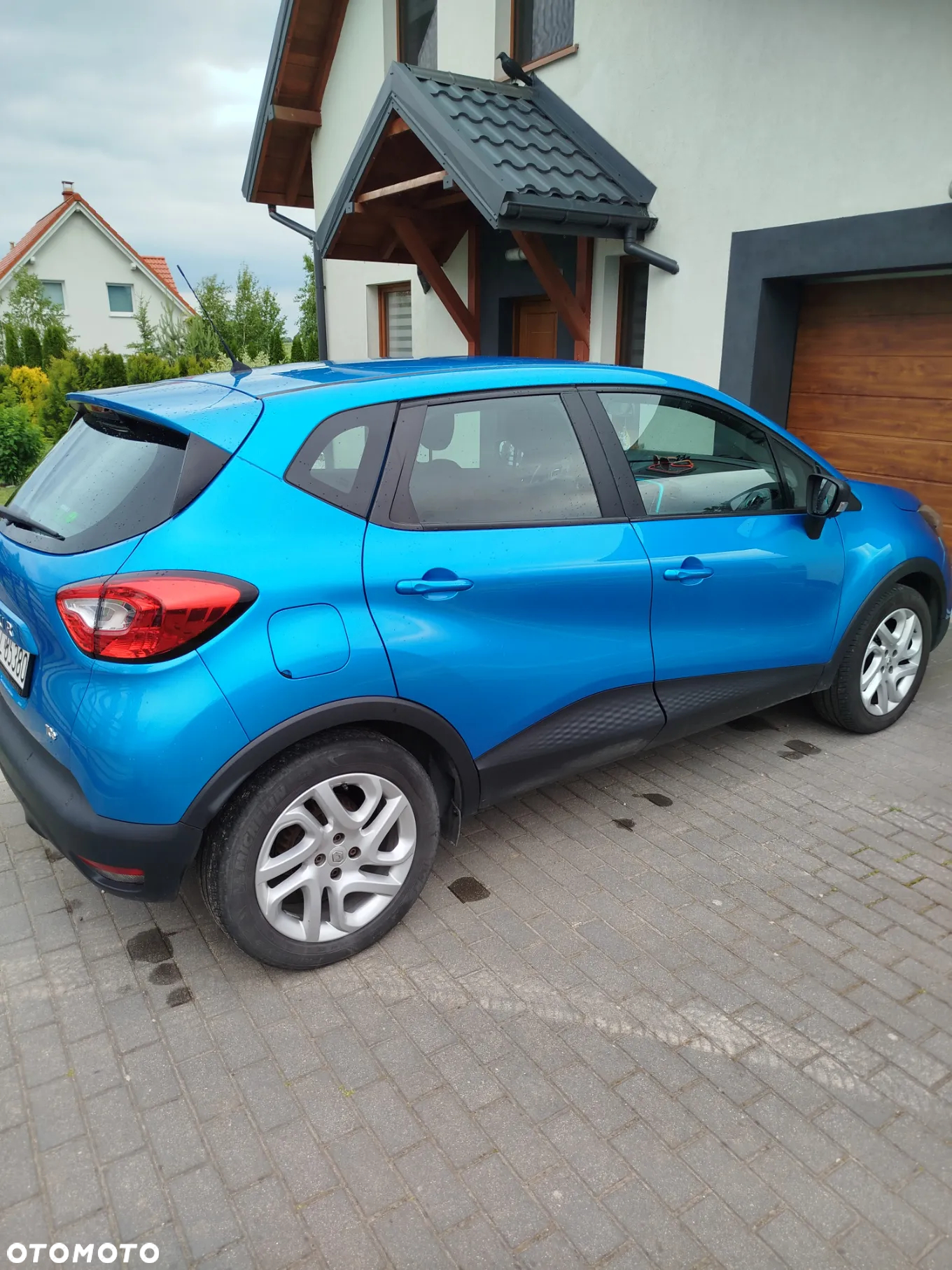 Renault Captur (ENERGY) TCe 90 LIFE - 24