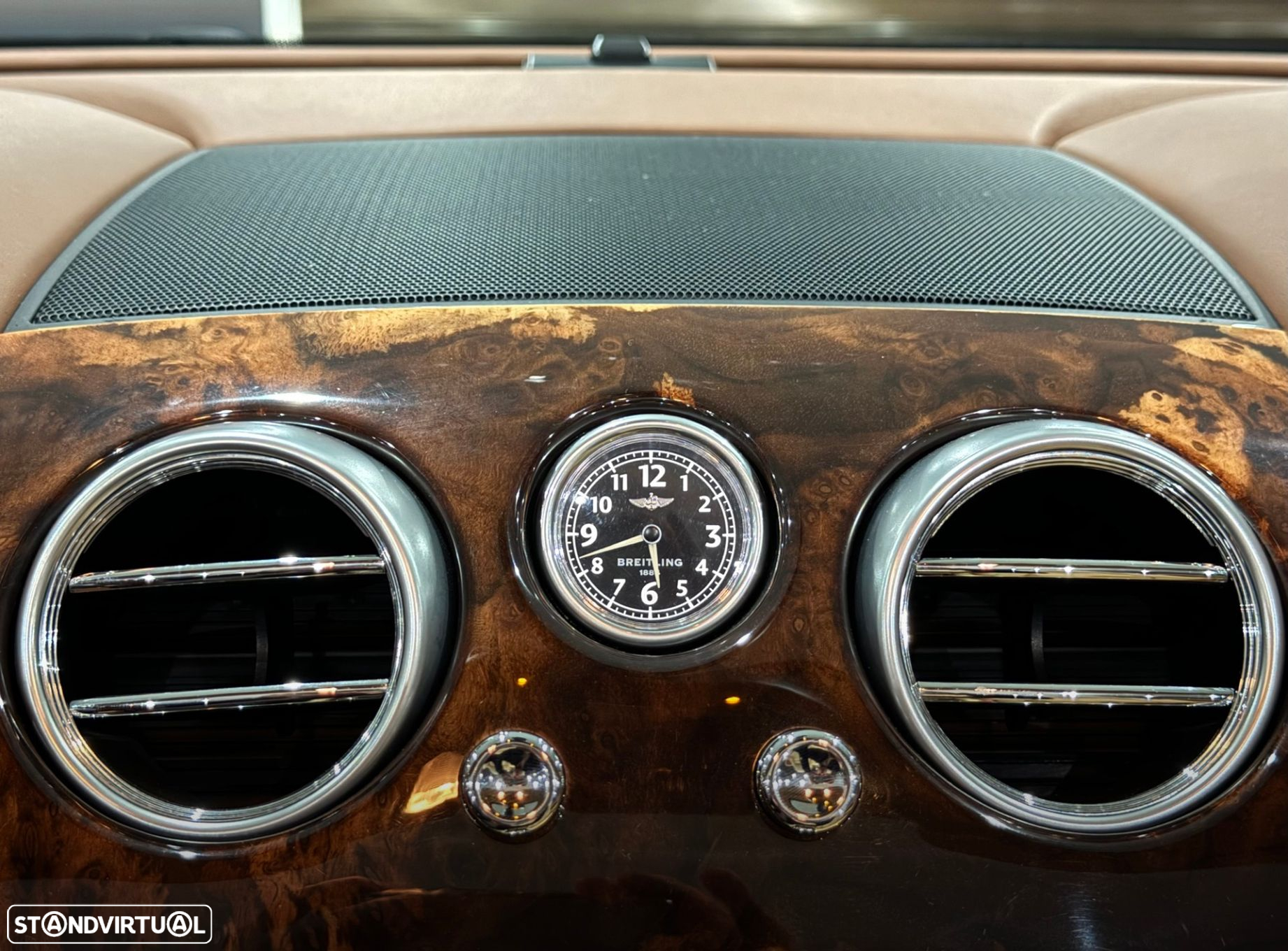 Bentley Continental Cabrio GTC - 23