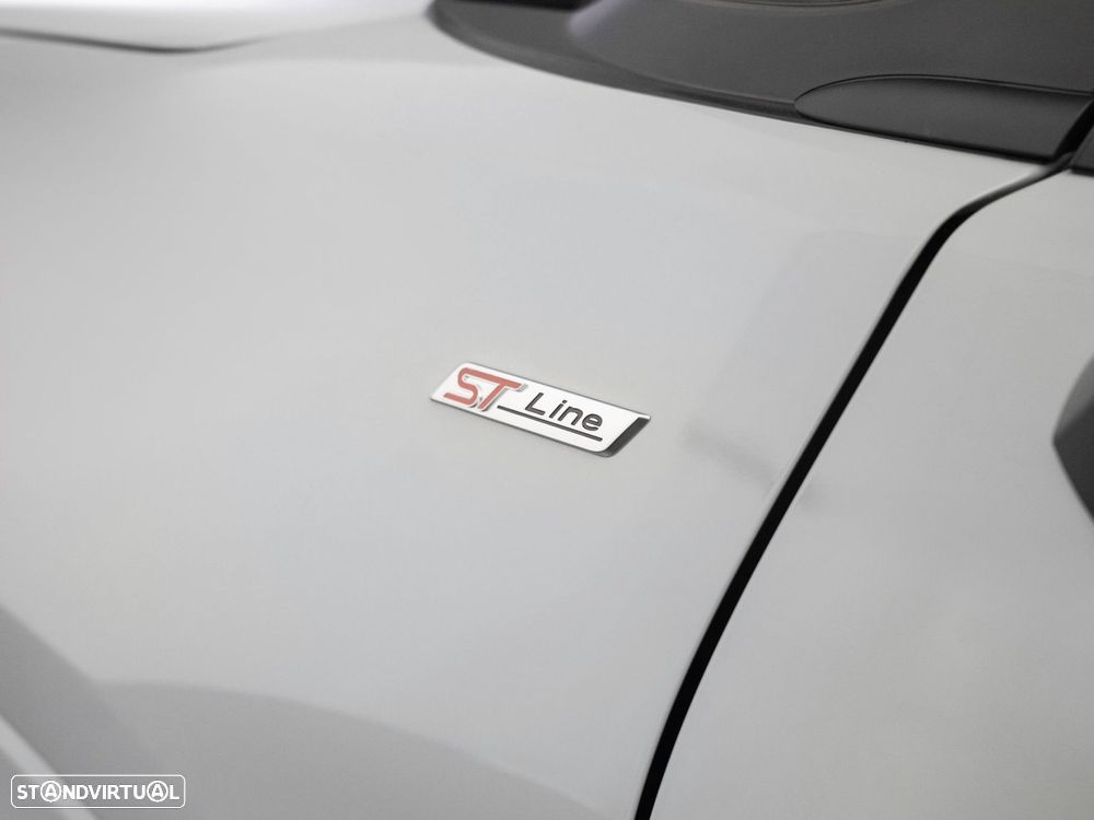 Ford Puma - 11