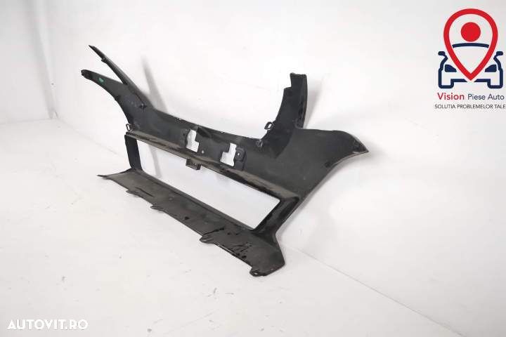 Ornament Grila Centrala Original In Stare Buna Honda Civic 10 2015 201 - 6