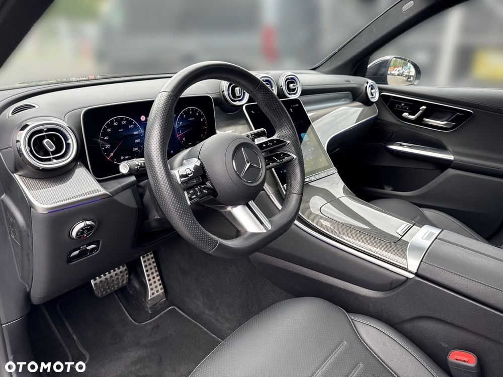Mercedes-Benz GLC - 15