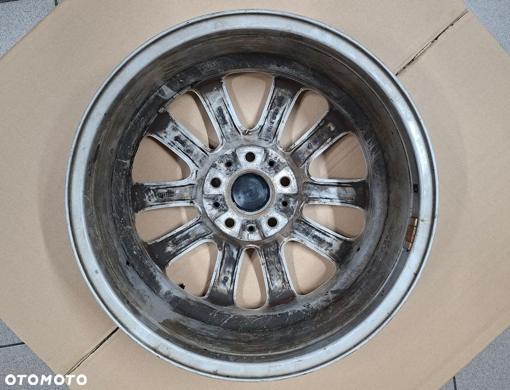 Felgi Aluminiowe 18 BMW F10 5x120 ET 30 Styling 328 - 14