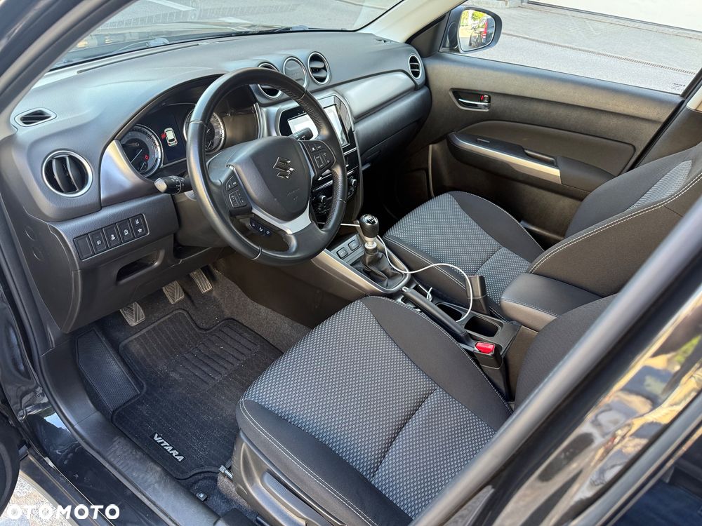 Suzuki Vitara - 15
