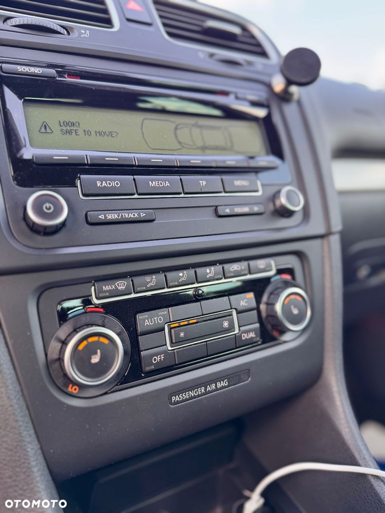 Volkswagen Golf - 14