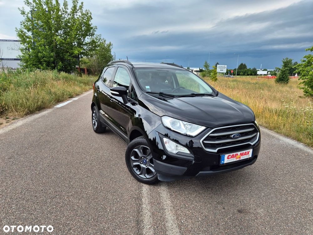 Ford EcoSport - 9