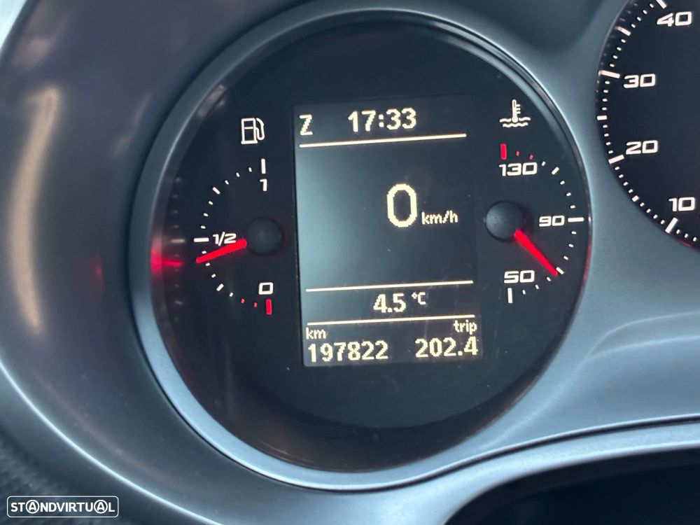 SEAT Leon 1.2 TSI S&S Style - 5