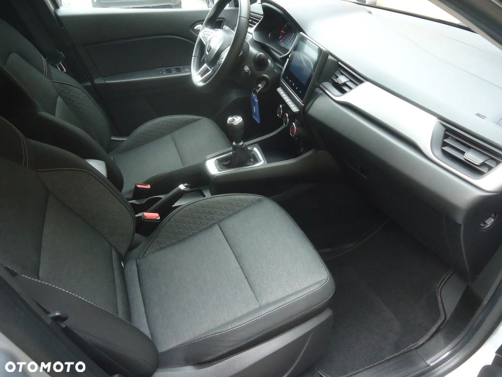 Renault Captur 1.0 TCe Equilibre - 19