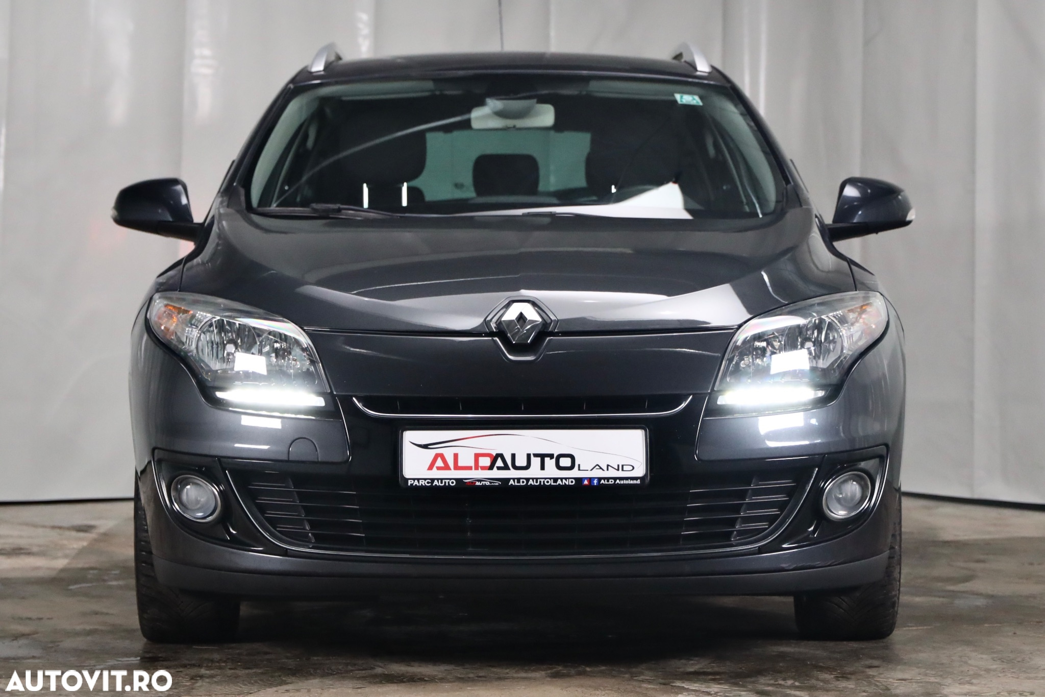 Renault Megane - 38