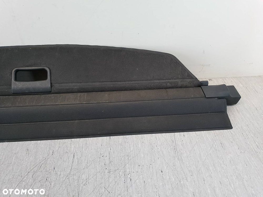 ROLETA BAGAŻNIKA  SKODA OCTAVIA I FL 1U9867871A - 7