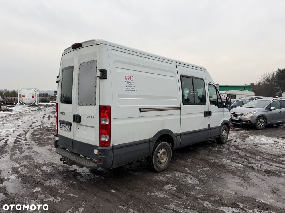 Iveco 35S17 - 5