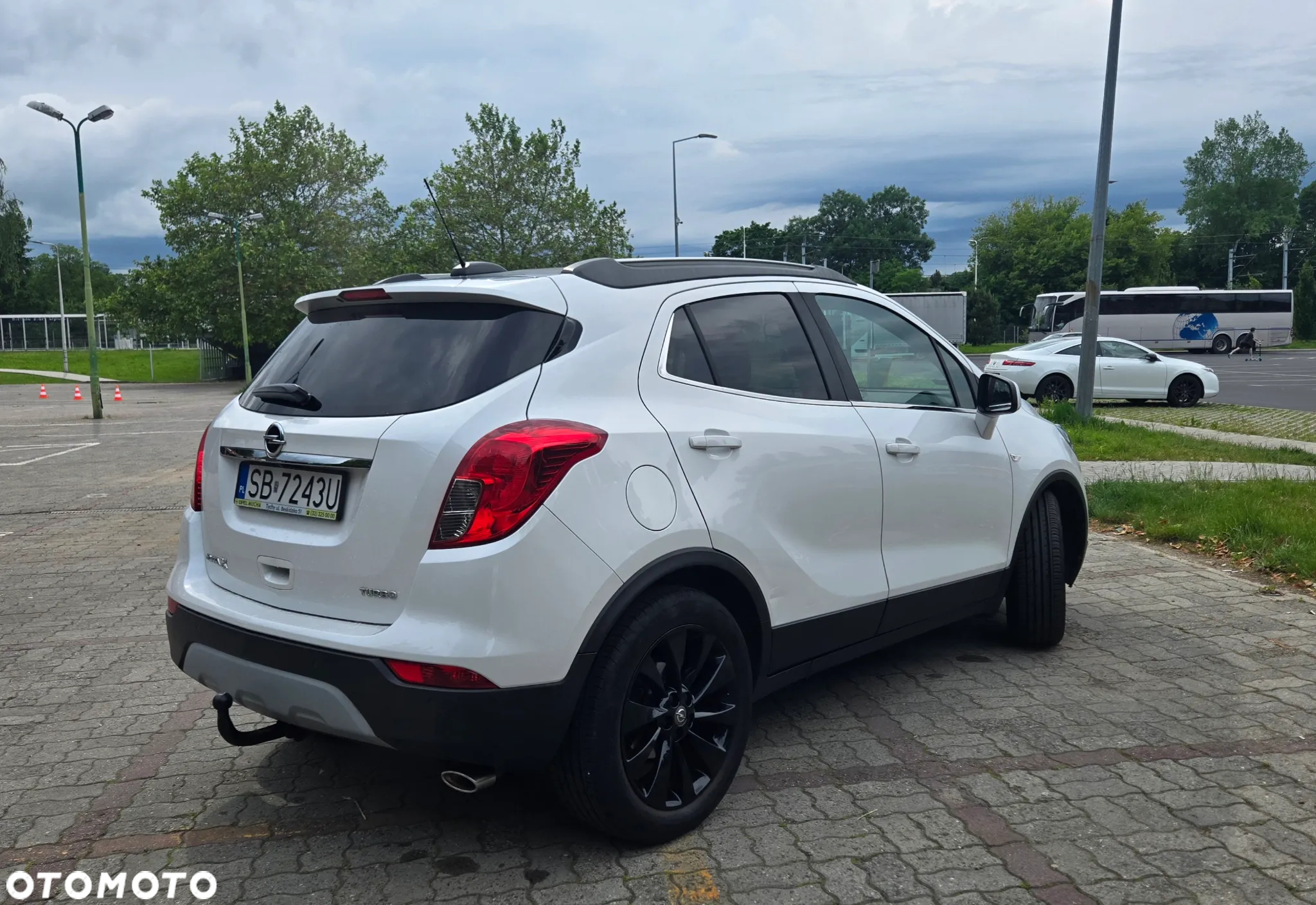 Opel Mokka 1.4 T Enjoy EU6 - 3