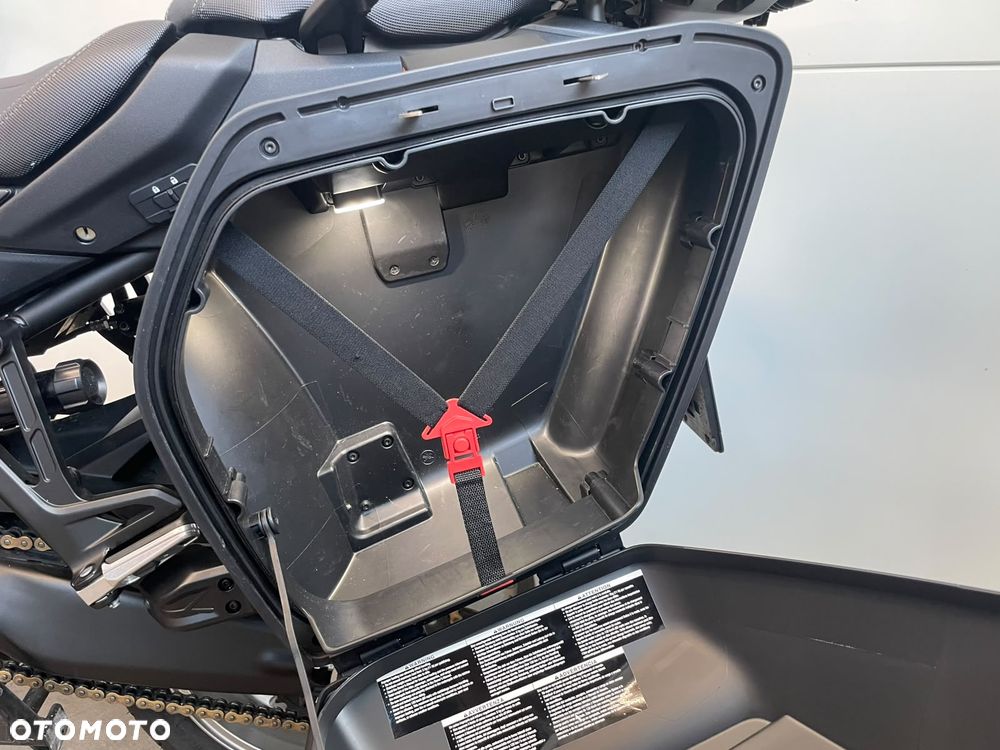 Yamaha Tracer - 14
