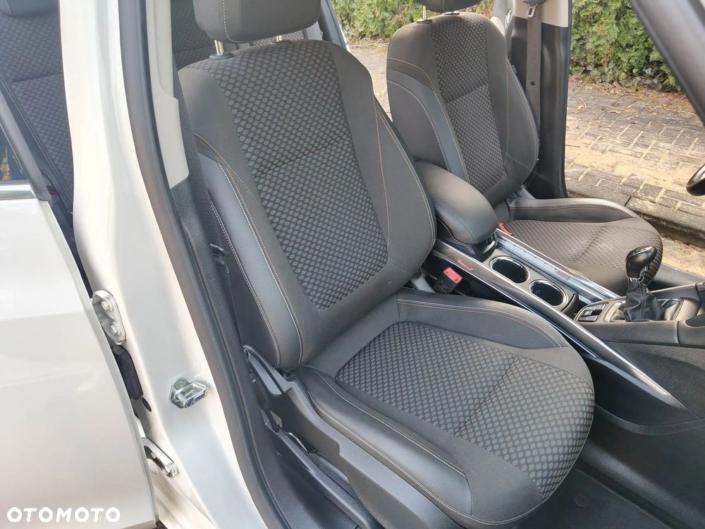 Opel Zafira - 20