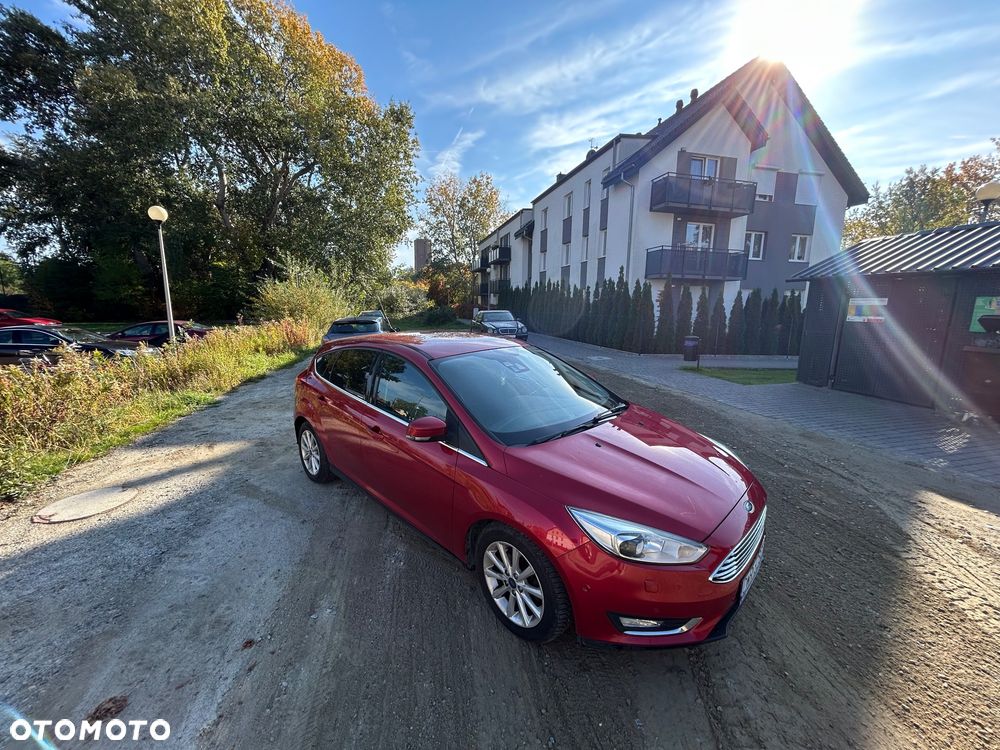 Ford Focus - 3