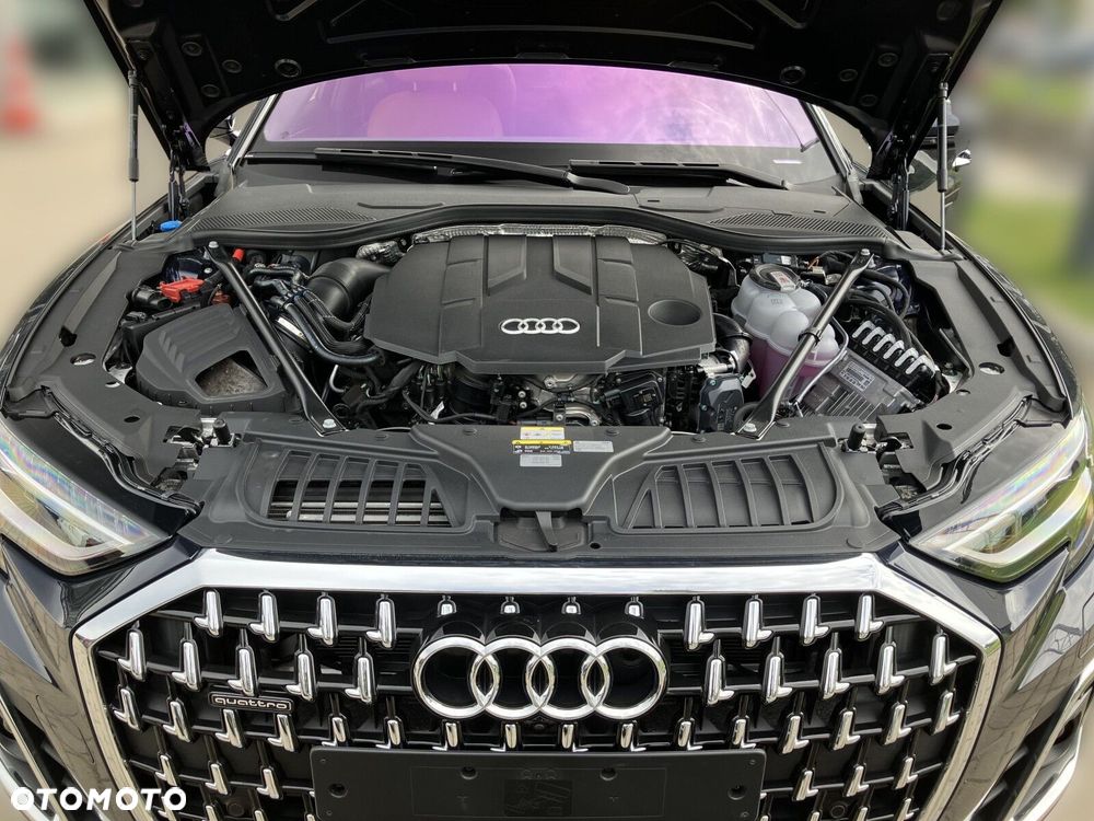 Audi A8 - 18