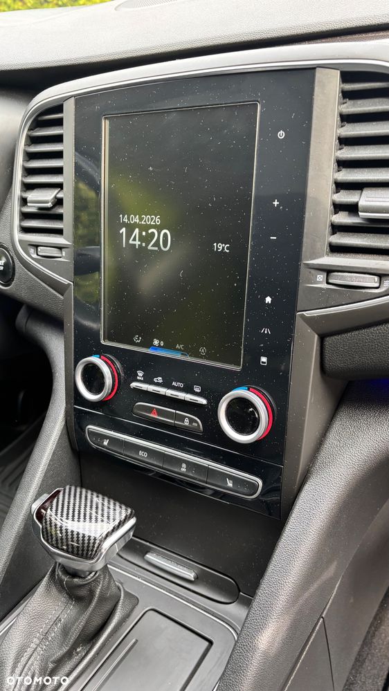 Renault Talisman 1.6 Energy dCi Intens EDC - 31