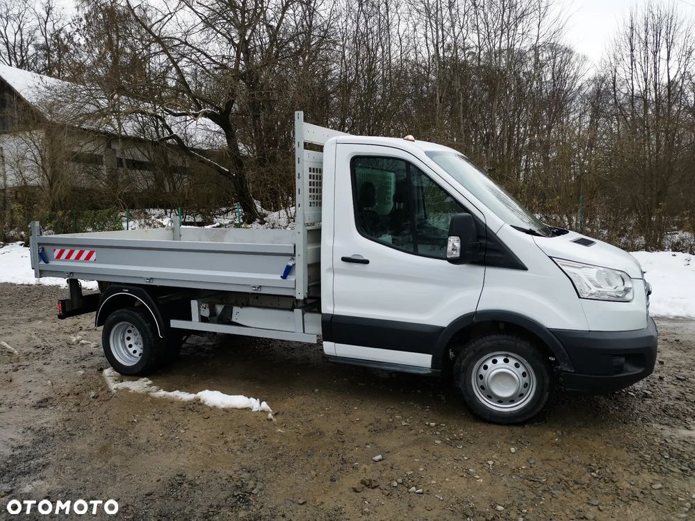 Ford TRANSIT - 9