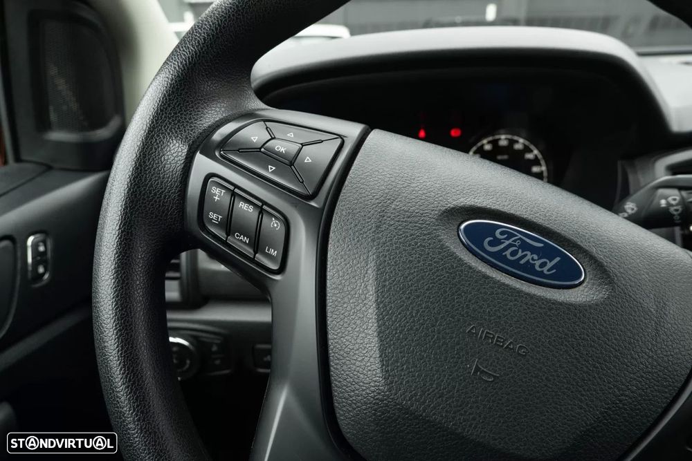 Ford Ranger 2.0 EcoBlue SC XL 4WD - 19