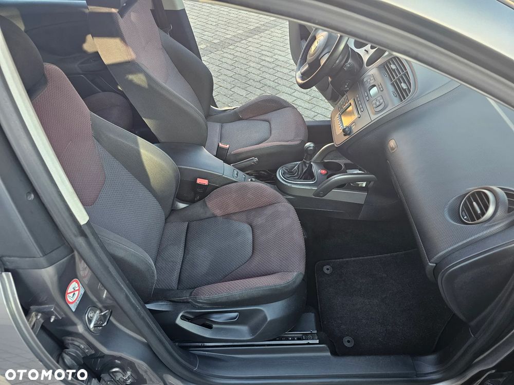 Seat Altea - 23